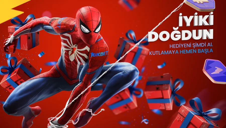 1,000₺ Doğum Günü Nakit!