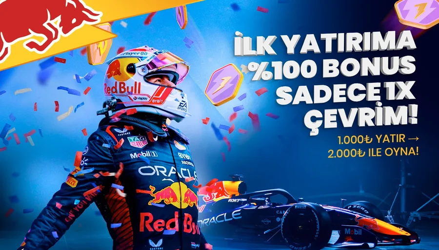 %100 Çevrimsiz Slot Hoşgeldin Bonusu!
