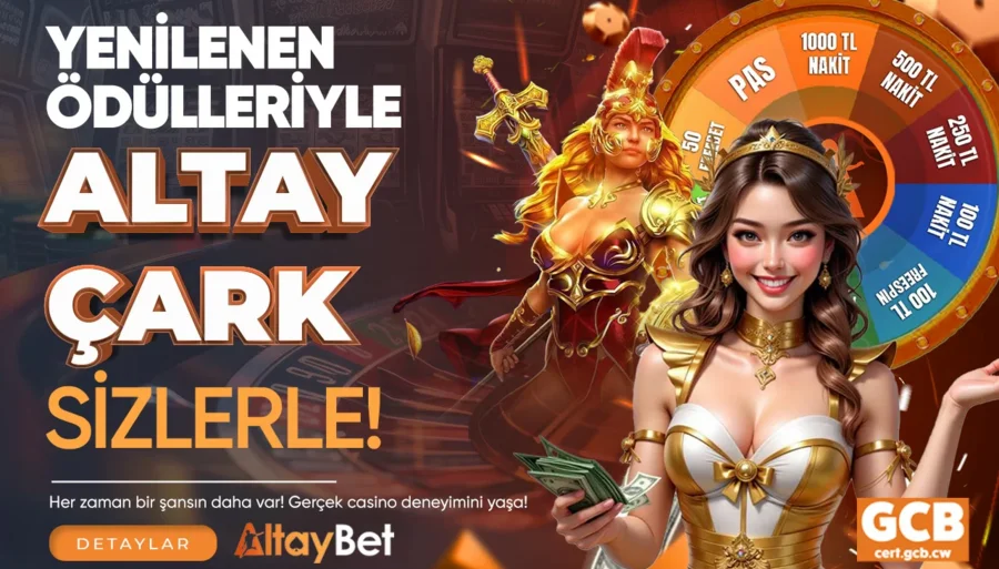 Altaybet Çark