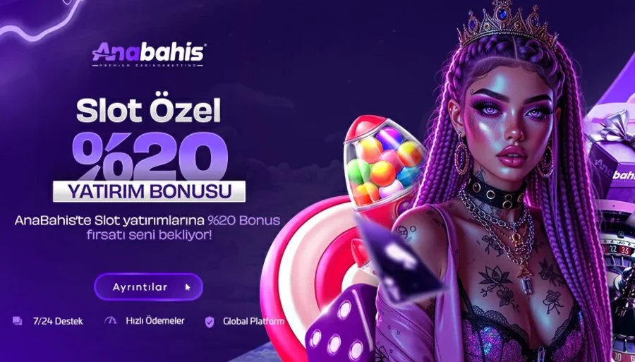 %20 Slot Yatırım Bonusu