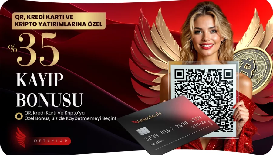 %35 Kayıp Bonusu