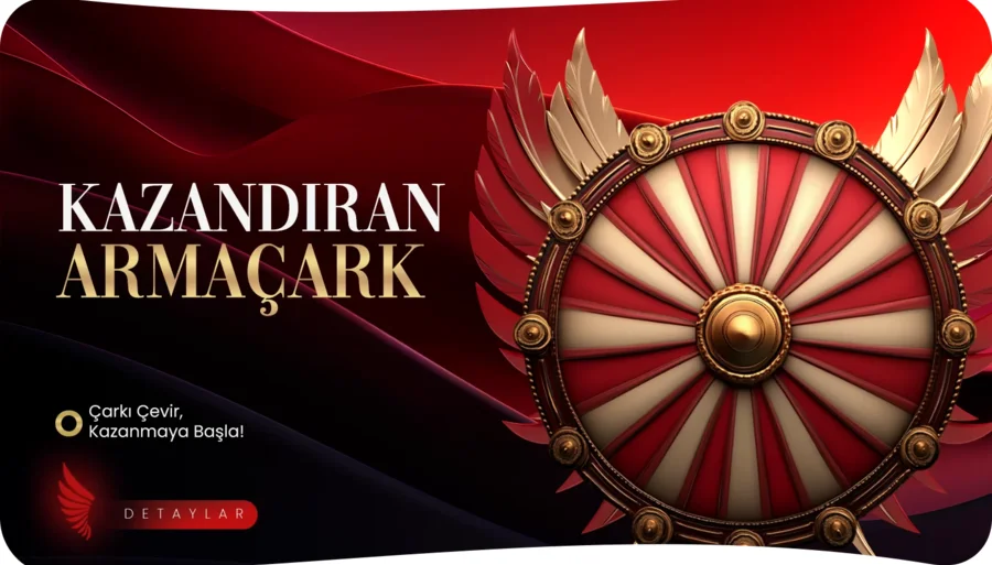 Armabahis Çark Ödülleri