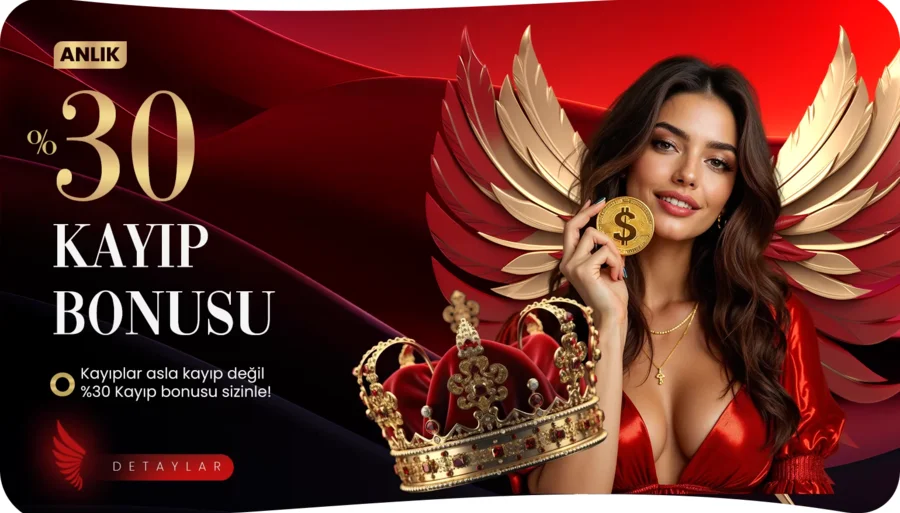 Kayıp Bonus