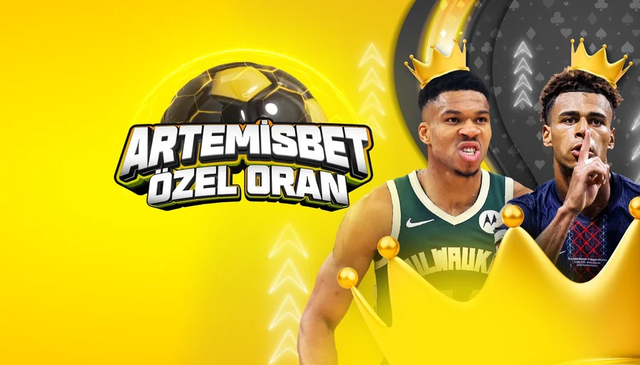 Artemisbet Özel Oran