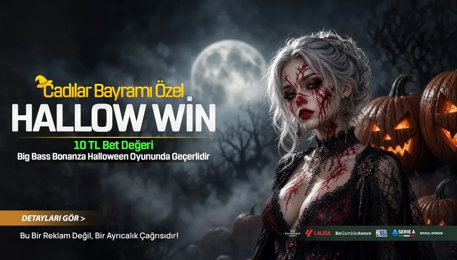 Hallow Win