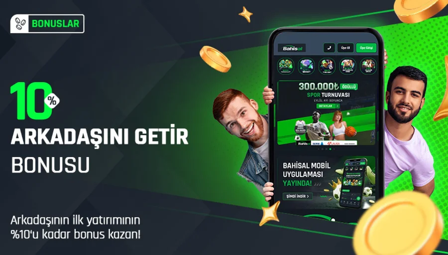 Arkadaşın ile Birlikte Kazan