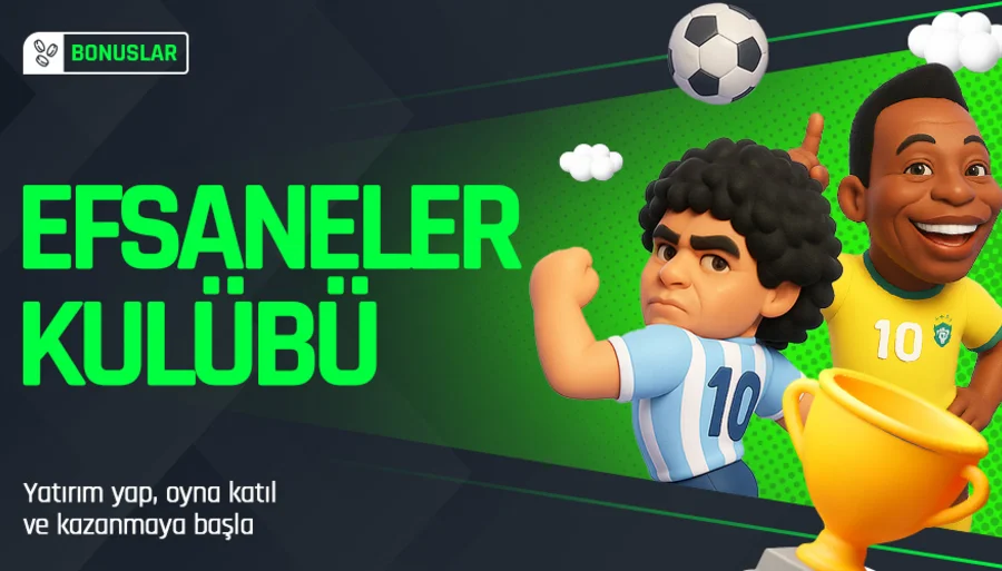 Bahisal Efsaneler Kulübü