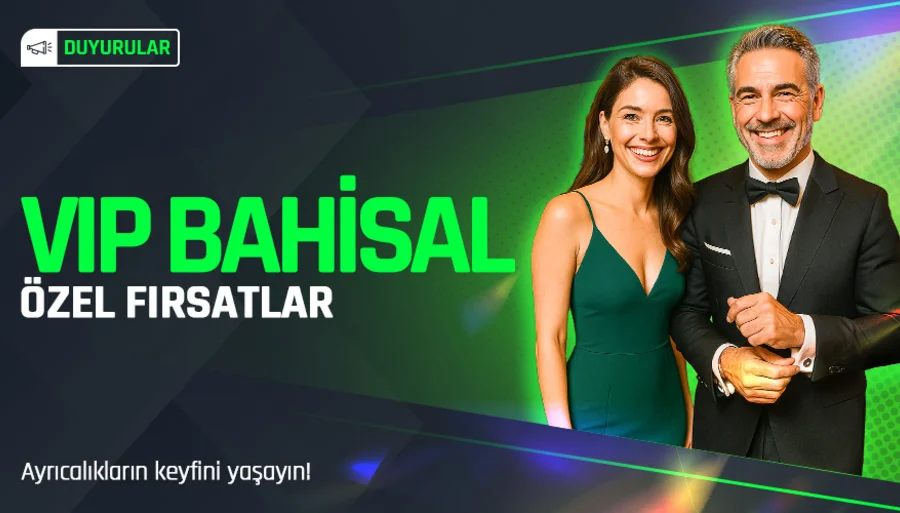 VIP Fırsatları