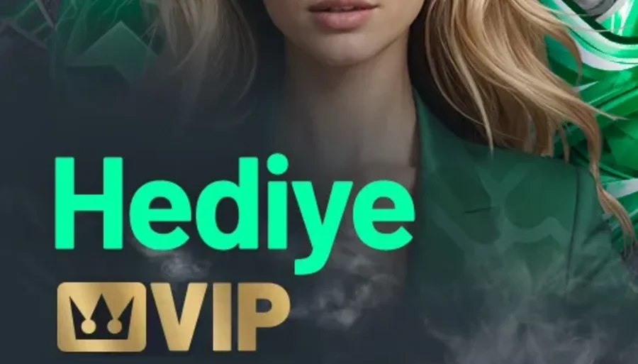 VIP Pazar Hediyesi