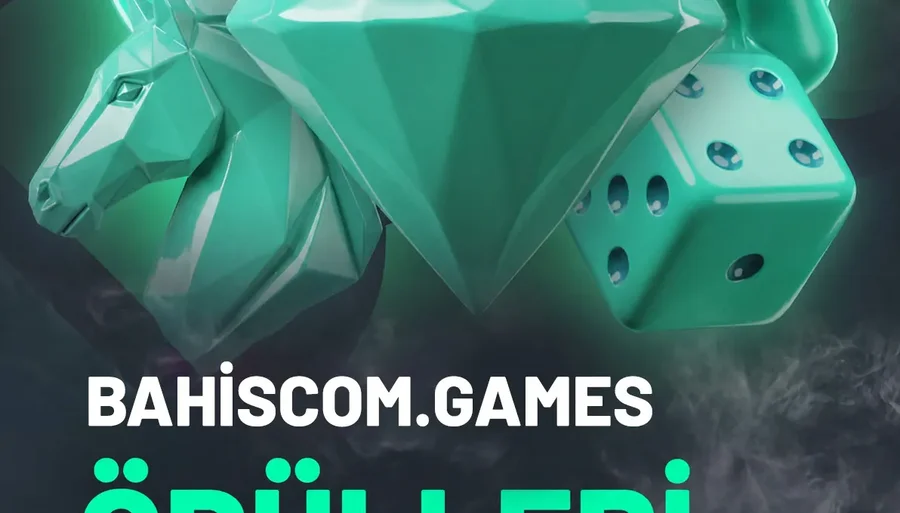 Bahiscom Bahis Game Platformunu Keşfettin mi?
