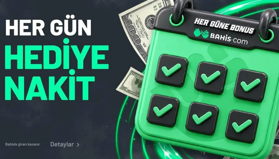 Bahiscom Nakit Drop: 5 TL ile 200 TL Arası Rastgele Nakit Hediye