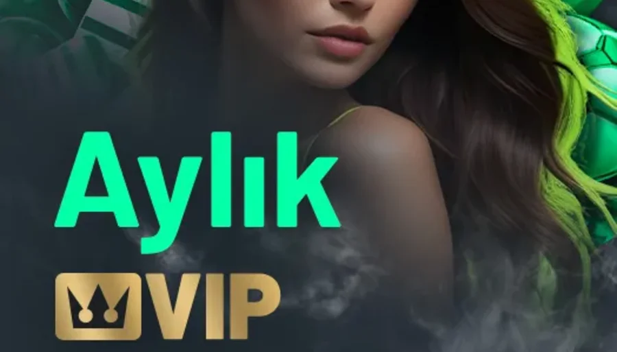 Aylık VIP Kayıp Bonusu: Kaybı Unut, Ayrıcalığı Hatırla