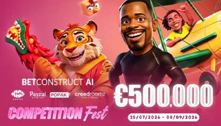Competition Fest