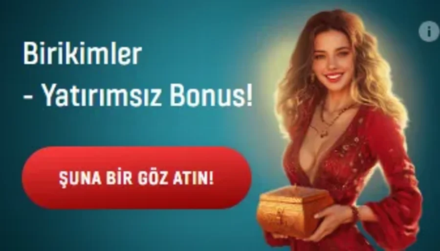 Birikimler – Yatırımsız Bonus