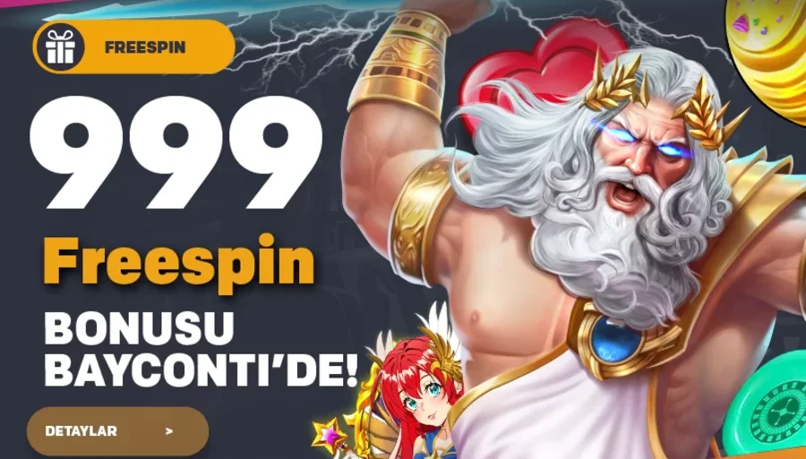 %111 Freespin 999 Freespin
