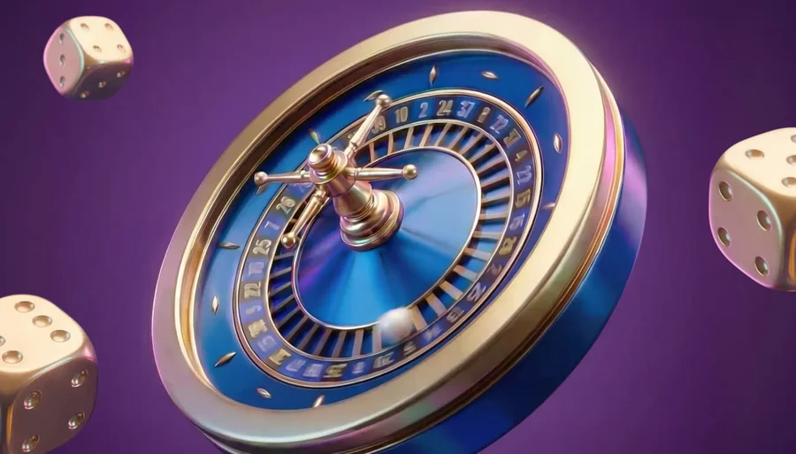 %100 Casino Hoş Geldin Bonusu
