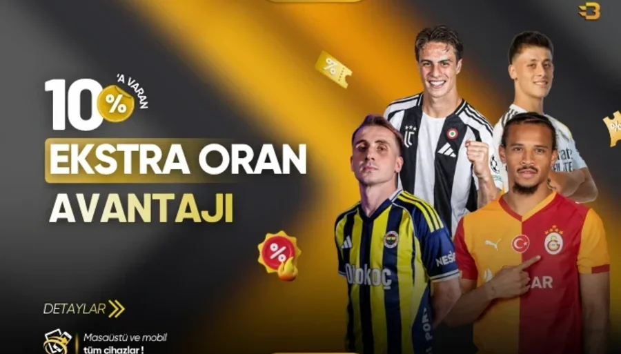 Kombine Kuponlarda Ek Kazanç