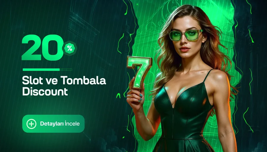 %20'ye Varan Anlık Casino Kayıp Bonusu