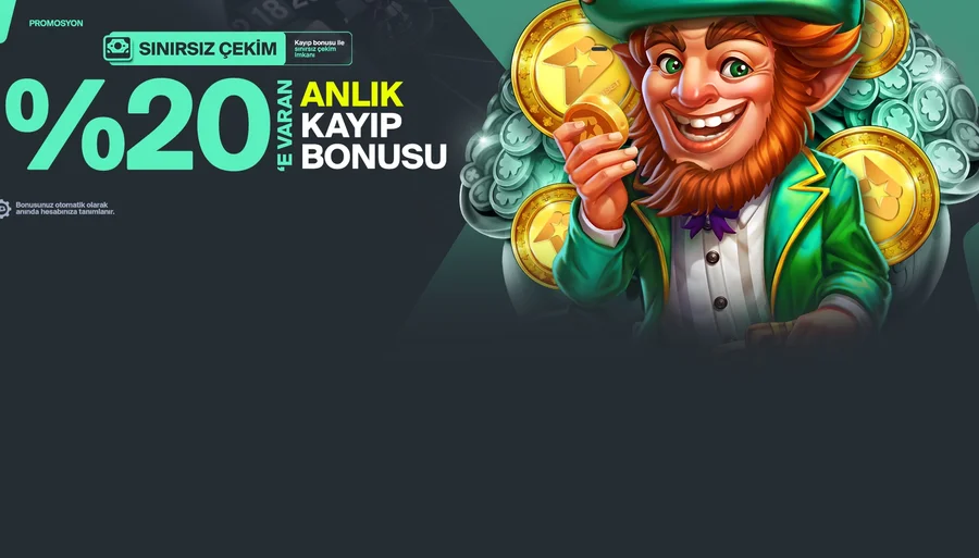 %20'ye Varan Anlık Kayıp Bonusu