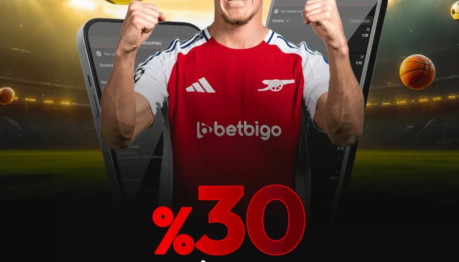 %30 Kombine Bonusu