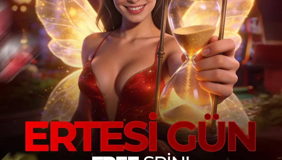 Betbigo Ertesi Gün Free Spin