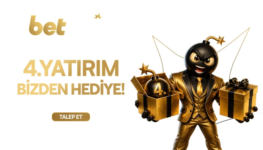 4. Yatırım Bizden
