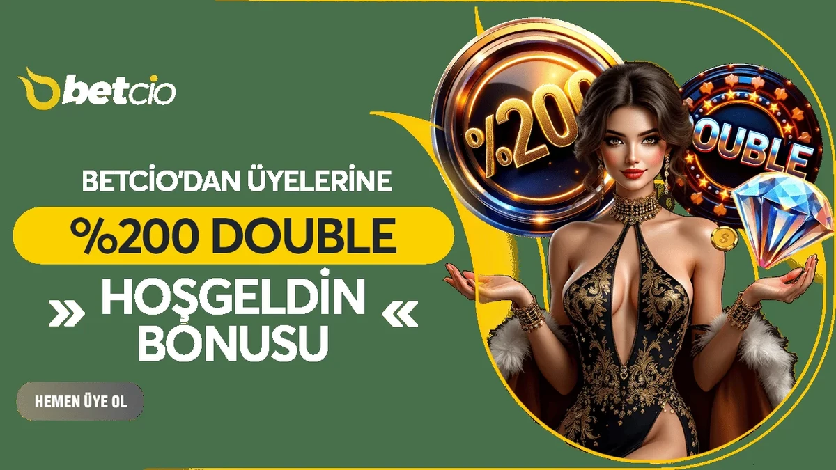 %200 DOUBLE HOŞGELDİN BONUS