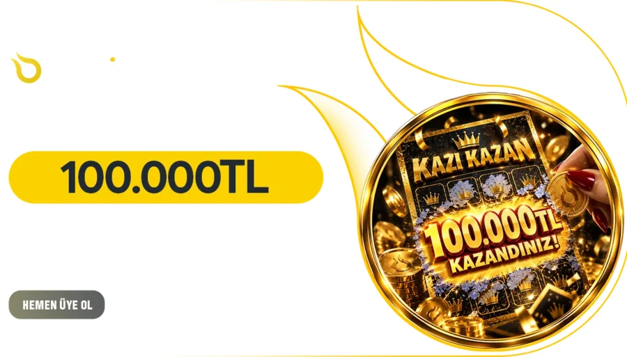 Betcio Kazı, Kazan!