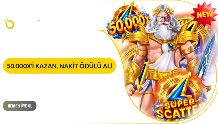 Betcio Süper Nakit