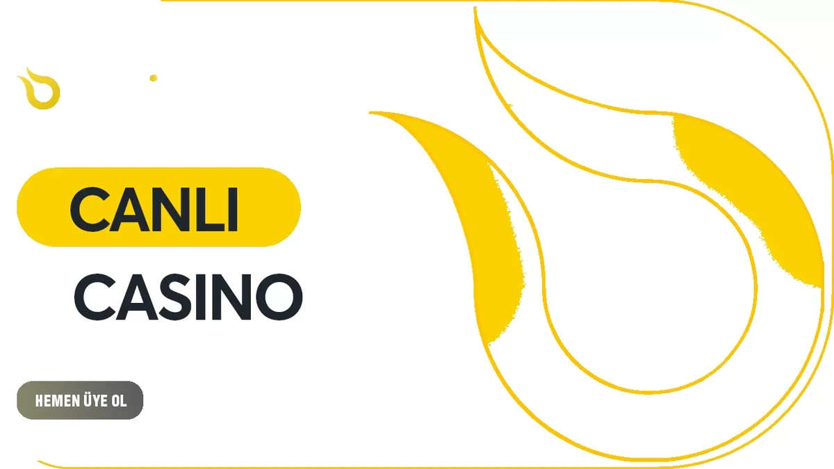 CANLI CASİNO