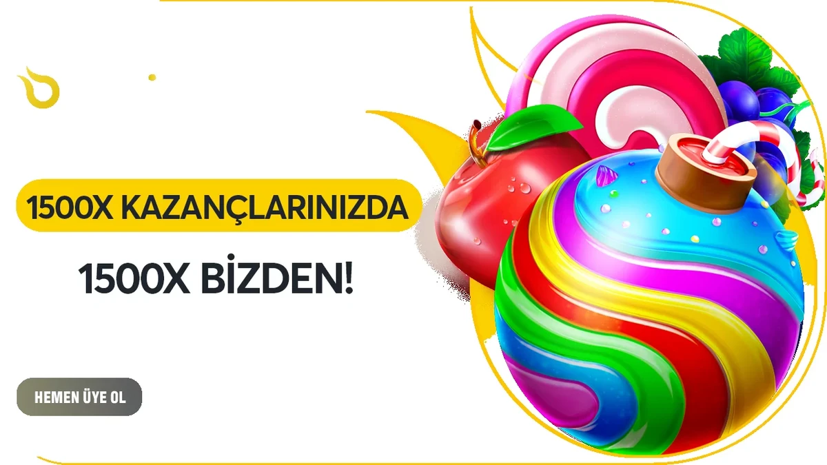 KAZANCIN KADAR NAKİT!