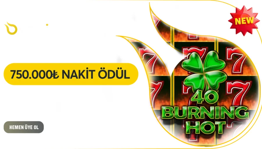 Betcio Süper 7'li Nakit