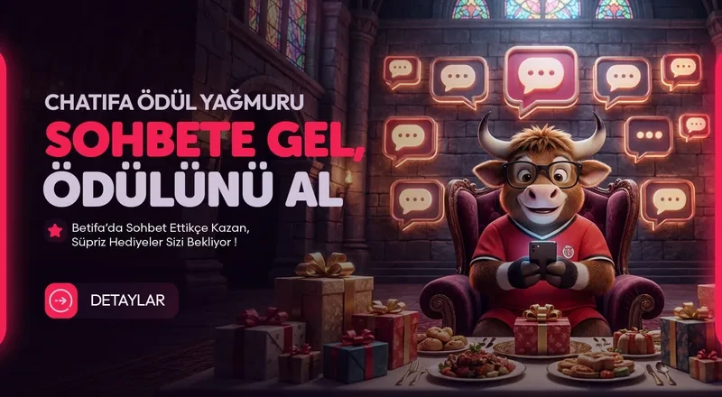 Chatifa Yağmuru