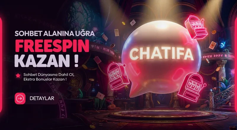 CHATİFA