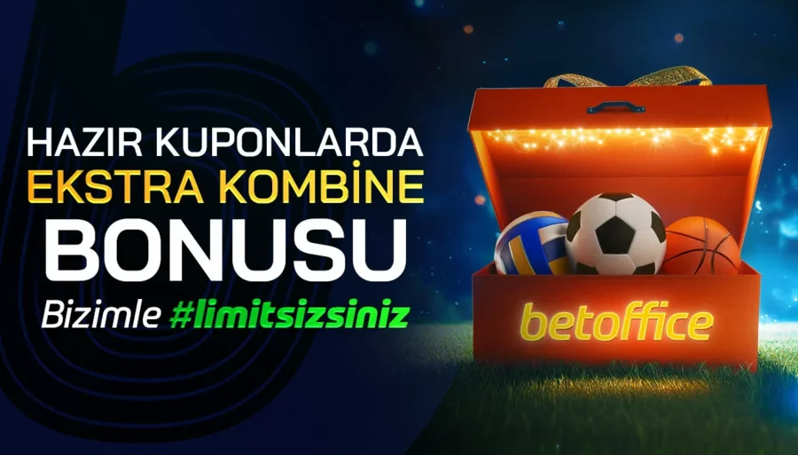 Günün Kombinesi ile Ekstra Kazanç
