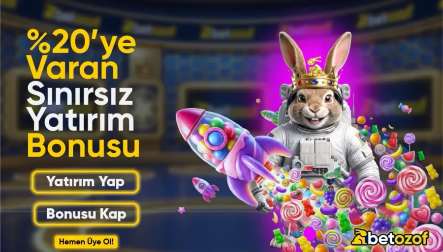 %20'YE VARAN ÇEVRİMSİZ YATIRIM BONUSU