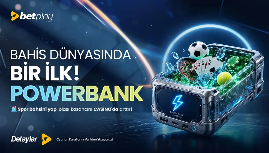 Powerbank Sistem Kullanım Kılavuzu