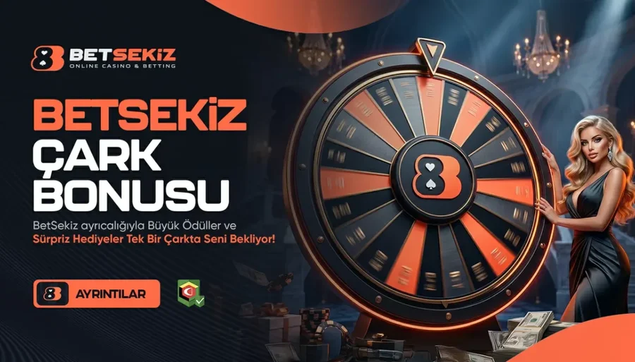 BETSEKİZ ÇARK