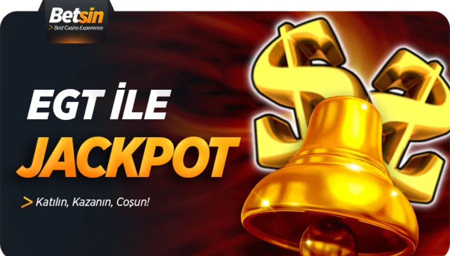 Jackpot Kazanç Festivali