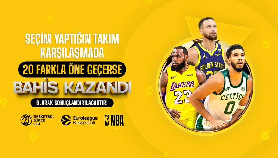 Basketbolda Erken Sonuçlandırma