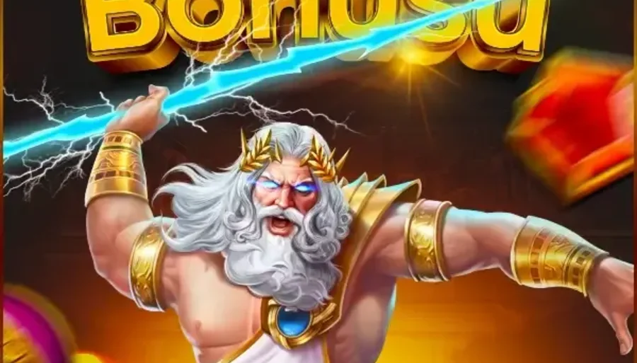 Betsnice %100 Hoşgeldin Casino Bonusu