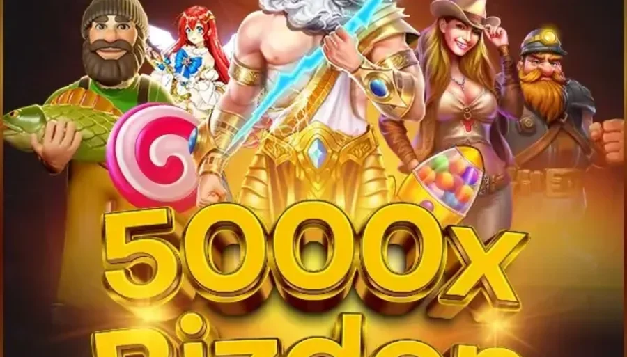 5000x Kampanyası