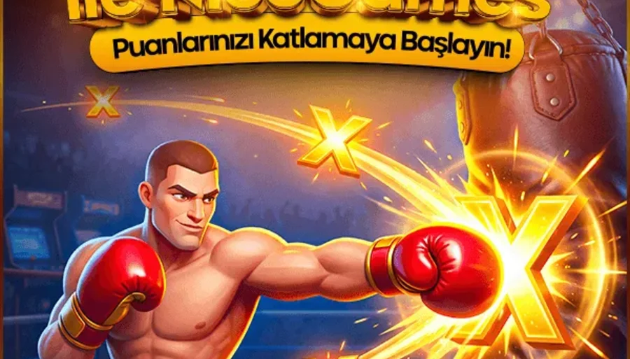 Betsnice Fighter