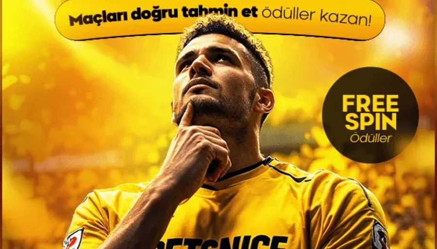 Maç Tahmin