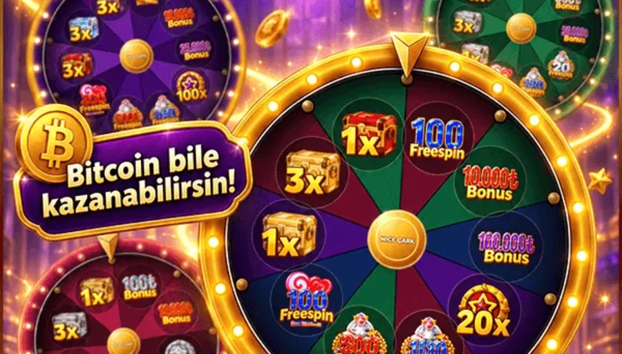 Betsnice NiceÇark