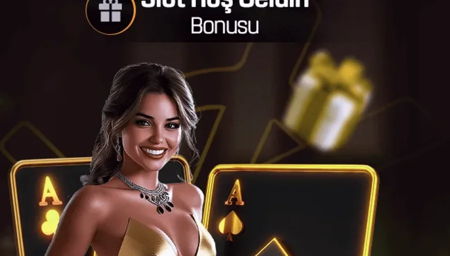 Betvast %100 Slot Hoşgeldin Bonusu