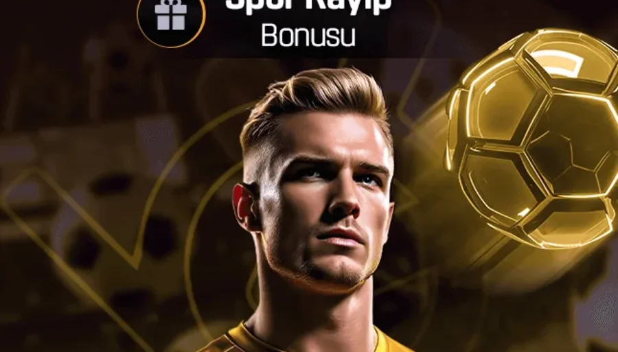 Betvast %20 Spor Kayıp Bonusu