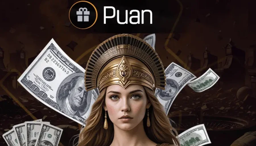 Betvast Puan