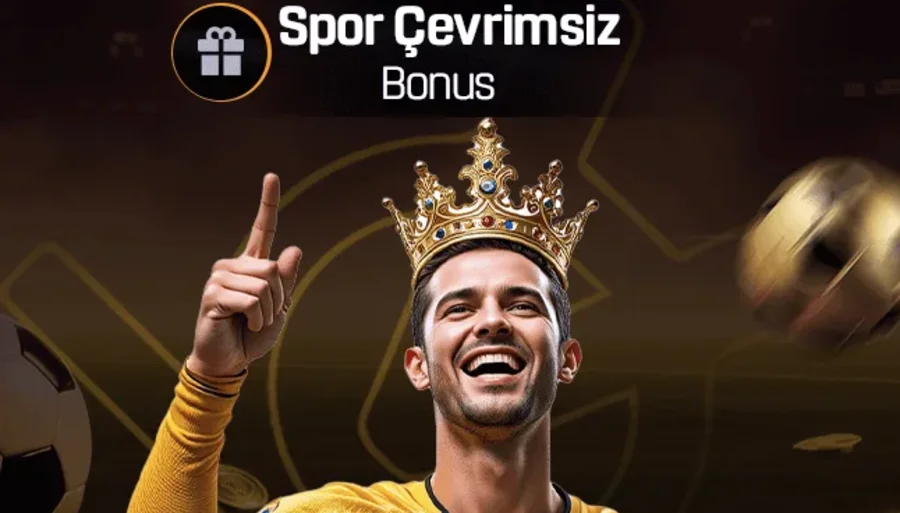 Betvast Happy Days %20 Spor Çevrimsiz Bonus