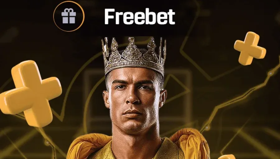Yeni Üyelere 250₺ Freebet